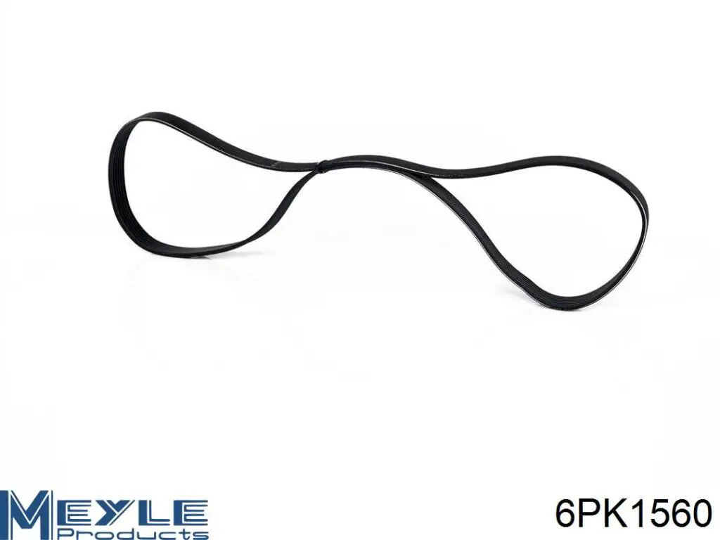 Correa accesorios Peugeot/Citroen 00005750WG