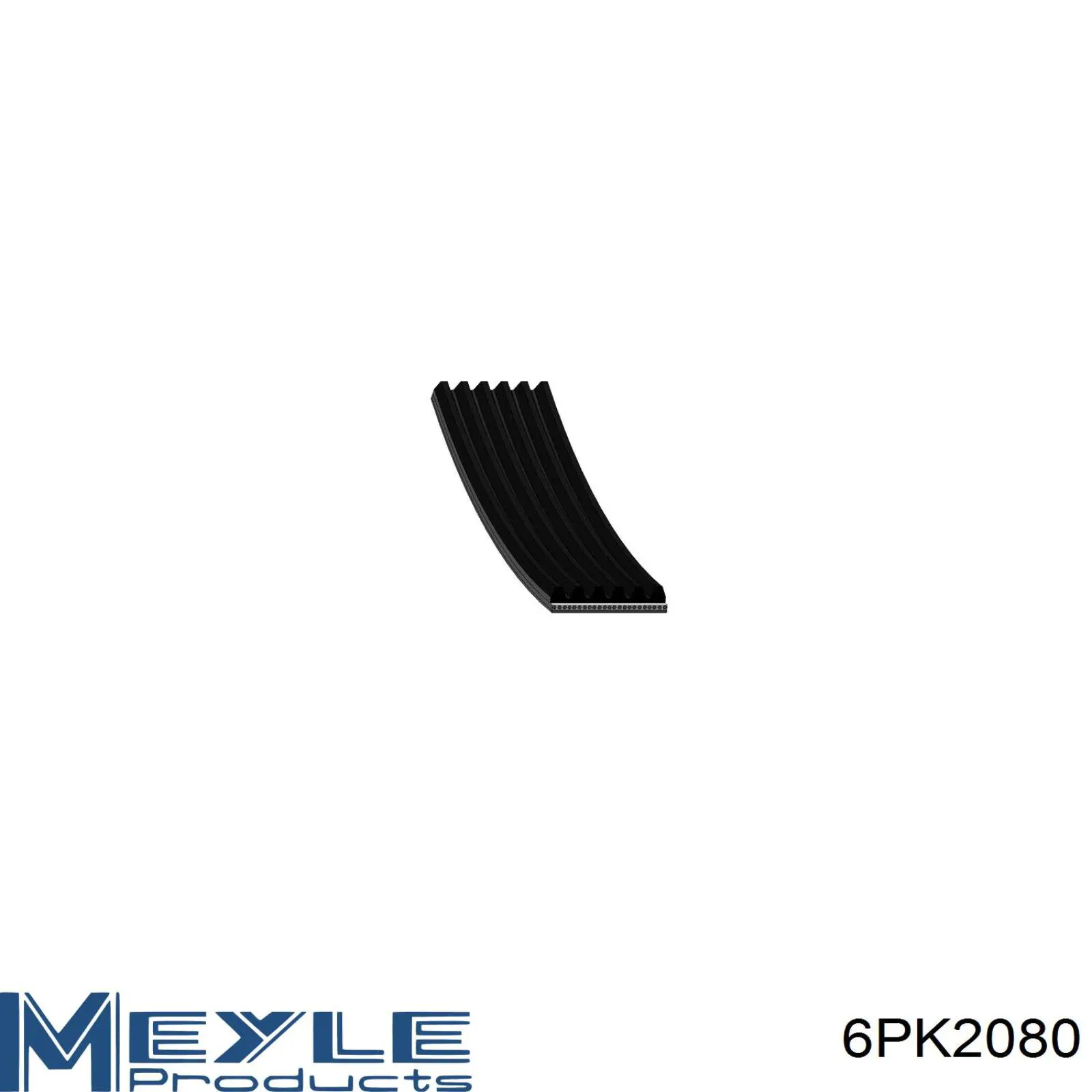 Correa trapezoidal Jeep Cherokee 2 XJ