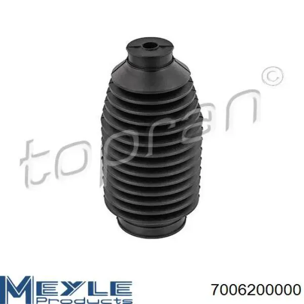 Guardapolvo de dirección Cautex 080114 precio, desde 6,60 EUR