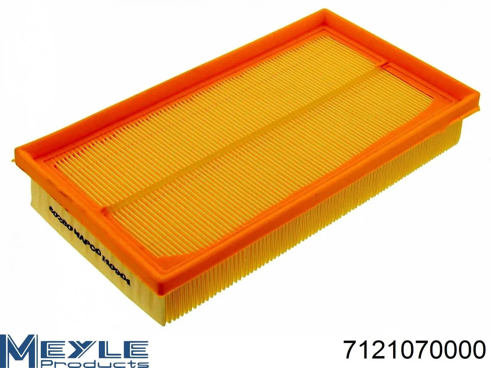 Comprar 7121070000 Meyle Filtro de aire