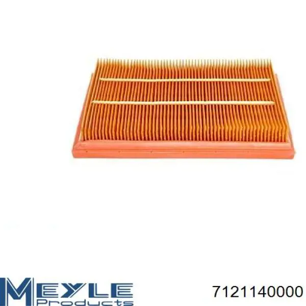 Filtro aire UFI 30A4600