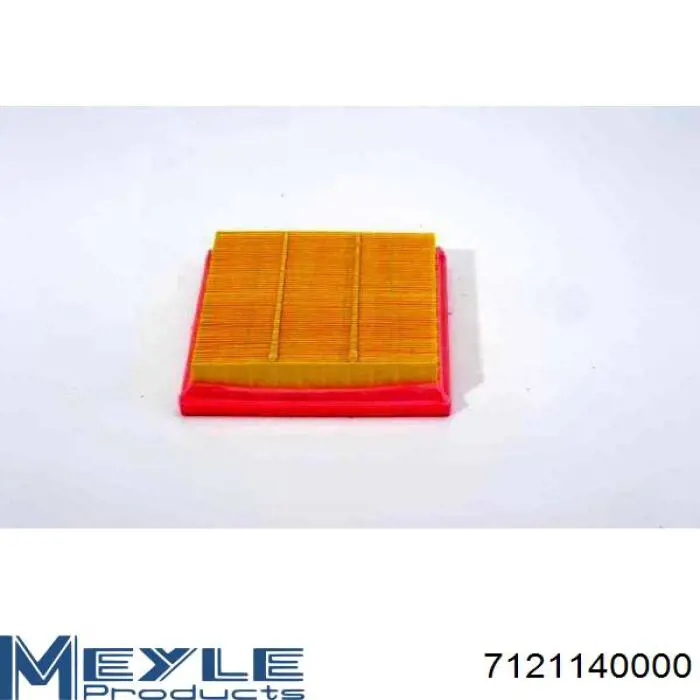 30A4600 UFI Filtro de aire de motor