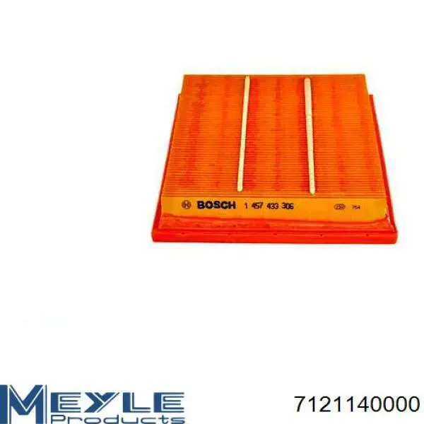 MA5634 AMC Filtro de aire de motor