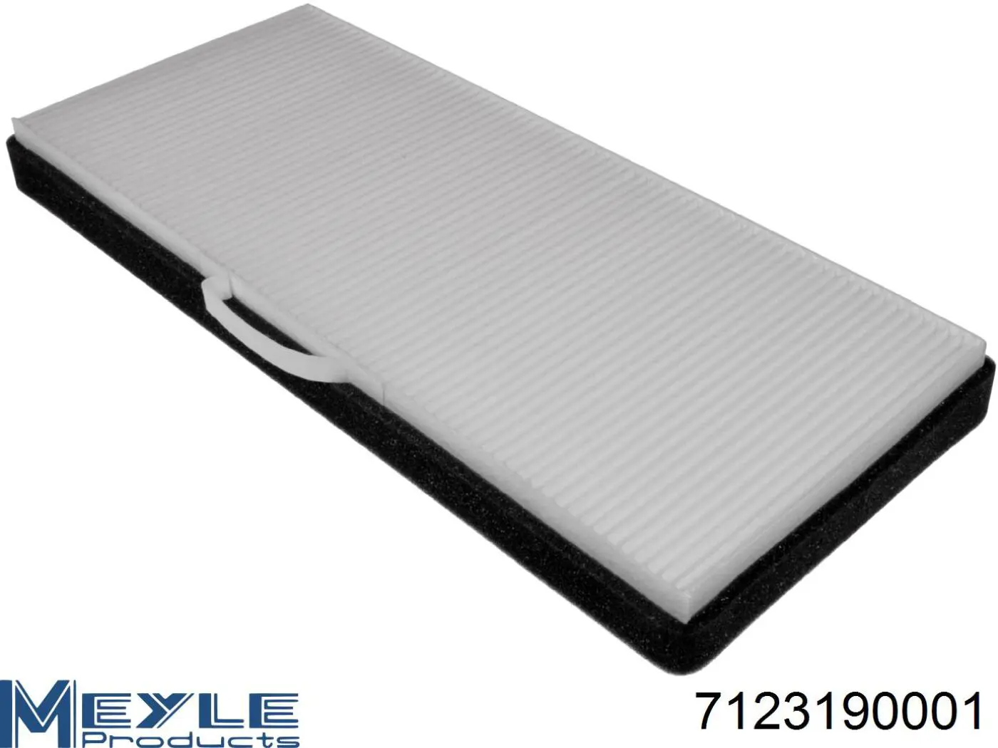 Filtro de cabina Shafer SA77 precio, desde 6,69 EUR