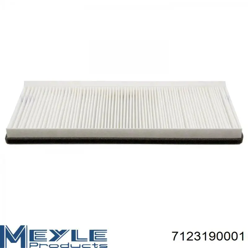 Comprar EKF114 Comline Filtro de aire del habitáculo