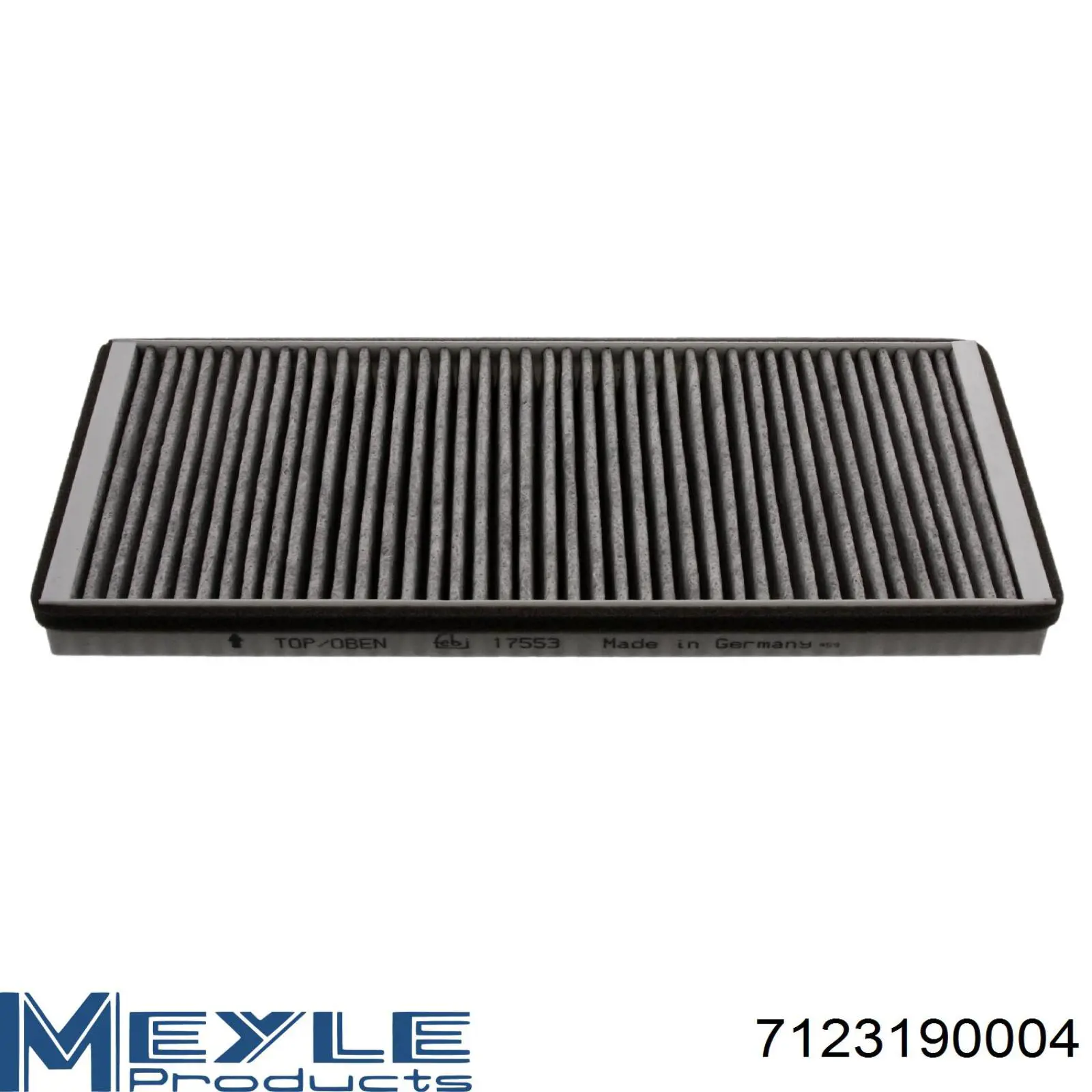 Comprar 1138546 Ford Filtro de aire del habitáculo