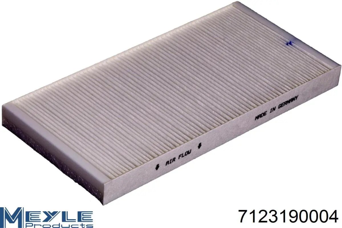 Filtro de cabina Ford 1138546 precio, desde 6,31 EUR