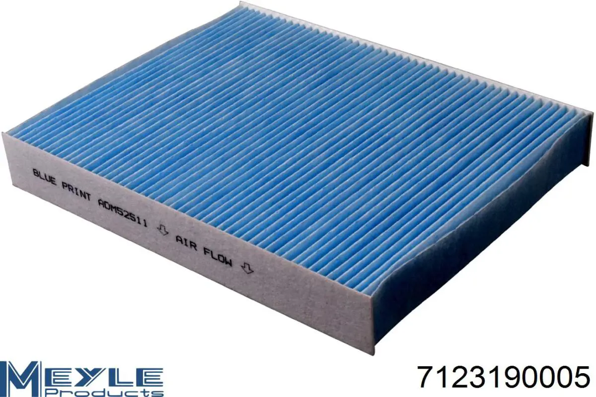 Filtro de cabina Ford 2S6H16N619AA precio, desde 9,38 EUR