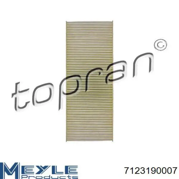 Filtro de cabina Comline EKF141 precio, desde 9,83 EUR