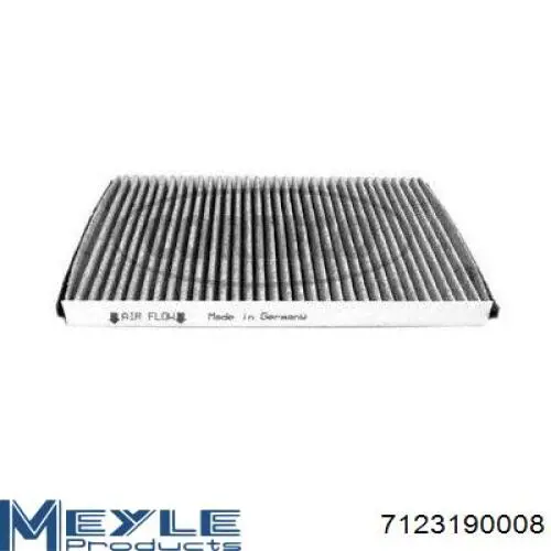 Filtro de cabina Starline MP082 precio, desde 7,00 EUR