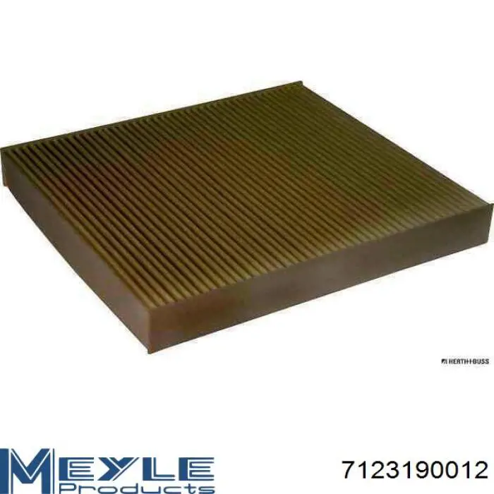 Comprar CU22013 MAN Filtro de aire del habitáculo