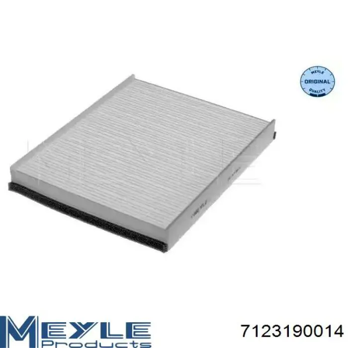 Filtro de cabina Volvo 31369456 precio, desde 9,98 EUR