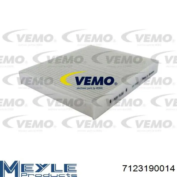 Comprar 31369456 Volvo Filtro de aire del habitáculo
