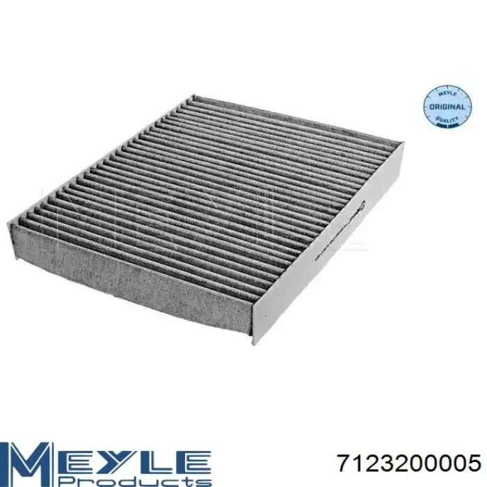 Filtro de cabina Ford 1303106 precio, desde 13,15 EUR
