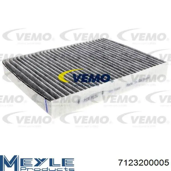 Comprar 1303106 Ford Filtro de aire del habitáculo