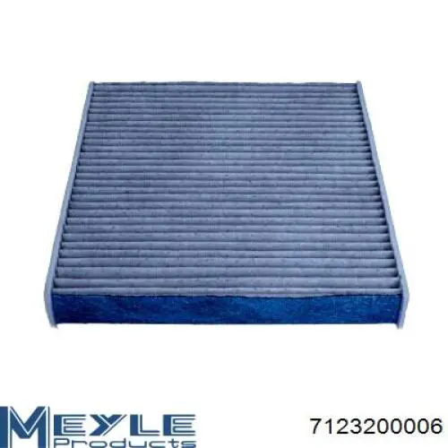 Filtro de cabina Ford 3M5J19G244AAHF precio, desde 9,54 EUR