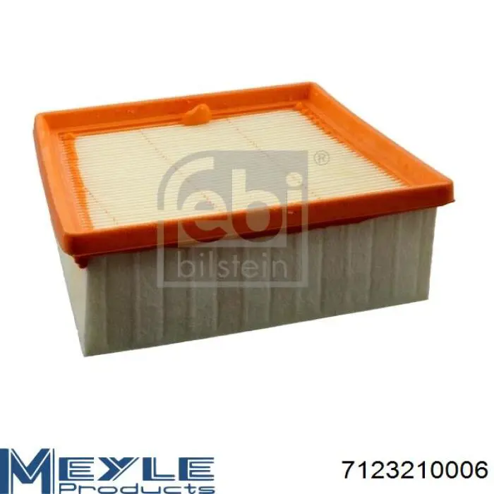El filtro de aire WIX WA10261 precio, desde 13,33 EUR