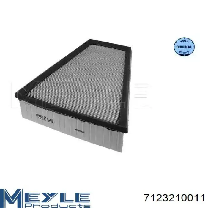 Comprar 6G919600EJ Ford Filtro de aire