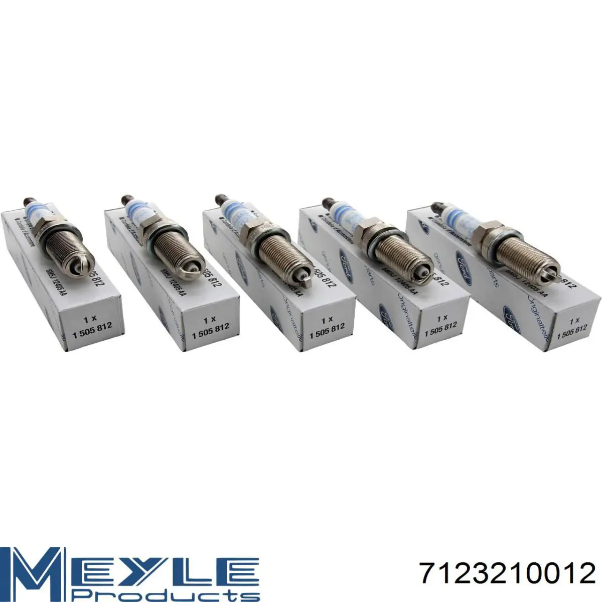 Comprar AN1120 Nordfil Filtro de aire