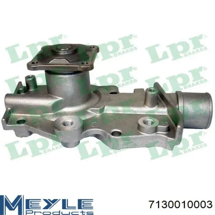 Bombeadora de agua Hepu P224 precio, desde 56,22 EUR