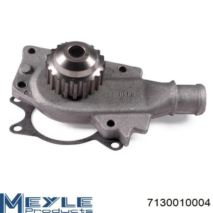 Comprar 1517720 Ford Bomba de agua para motor