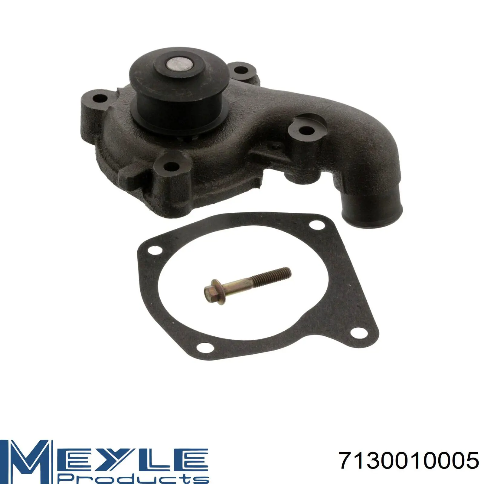 Comprar DP222 Dayco Bomba de agua para motor
