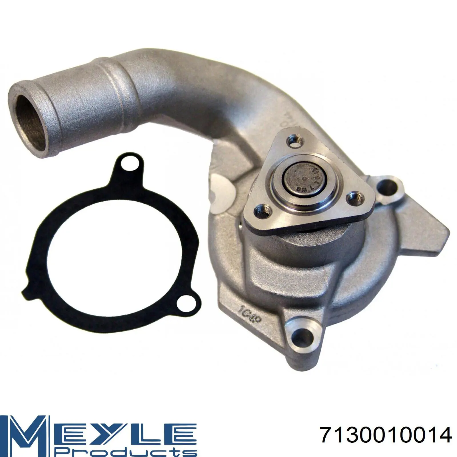 Bomba de agua 1020567 Ford