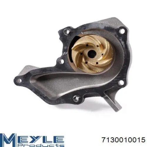 Comprar S10091 Polcar Bomba de agua para motor