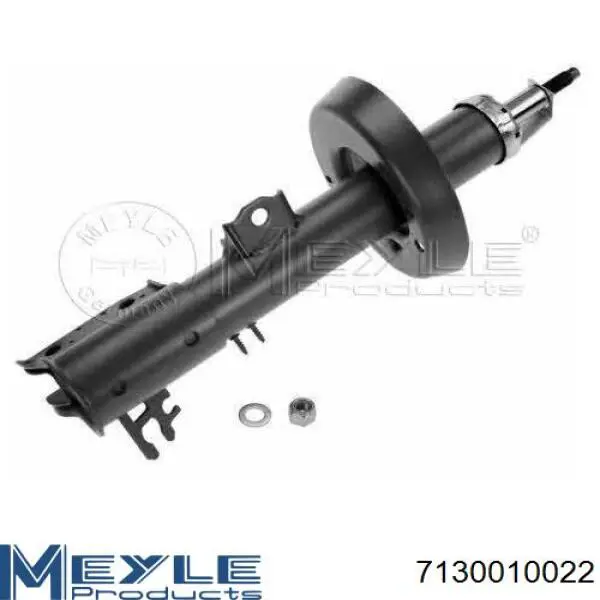 Motor de agua Ford 6783220
