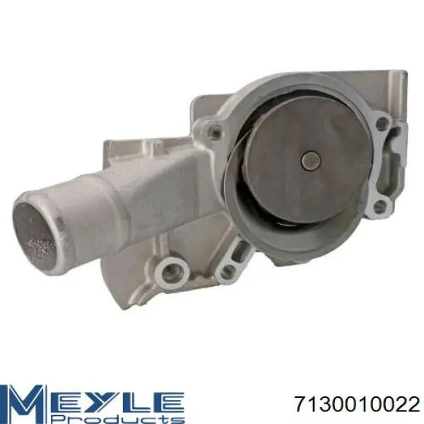 Comprar 6783220 Ford Bomba de agua para motor