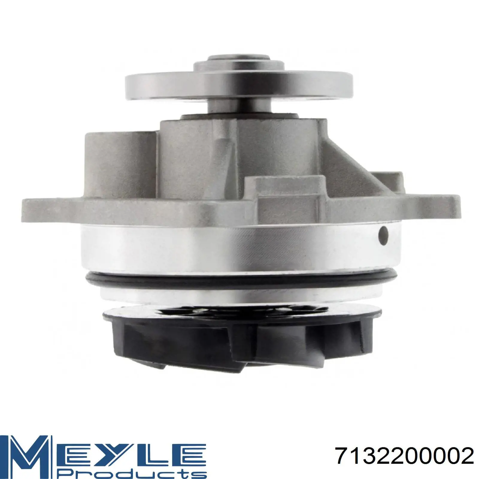 Motor de agua Ford 1112899