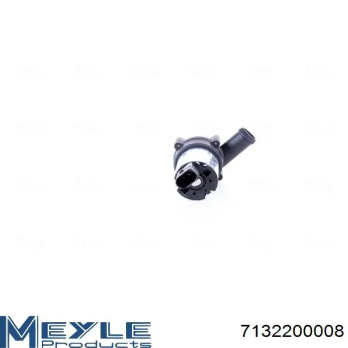 1637171280 Peugeot/Citroen Bomba refrigerante coche