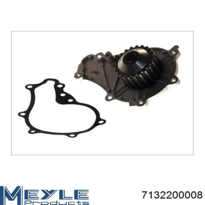 Bombeadora de agua Peugeot/Citroen 1637171280 precio, desde 37,81 EUR