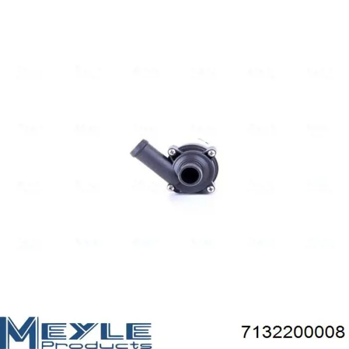 Comprar 1637171280 Peugeot/Citroen Bomba de agua para motor