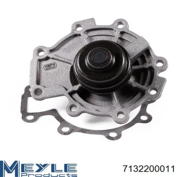 Bombeadora de agua Ford 2168213 precio, desde 40,13 EUR