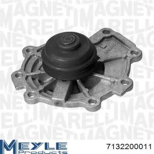Comprar 2168213 Ford Bomba de agua para motor