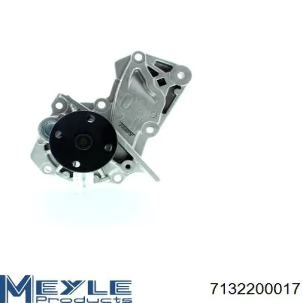 Comprar 7S7G8501B2A Ford Bomba de agua para motor