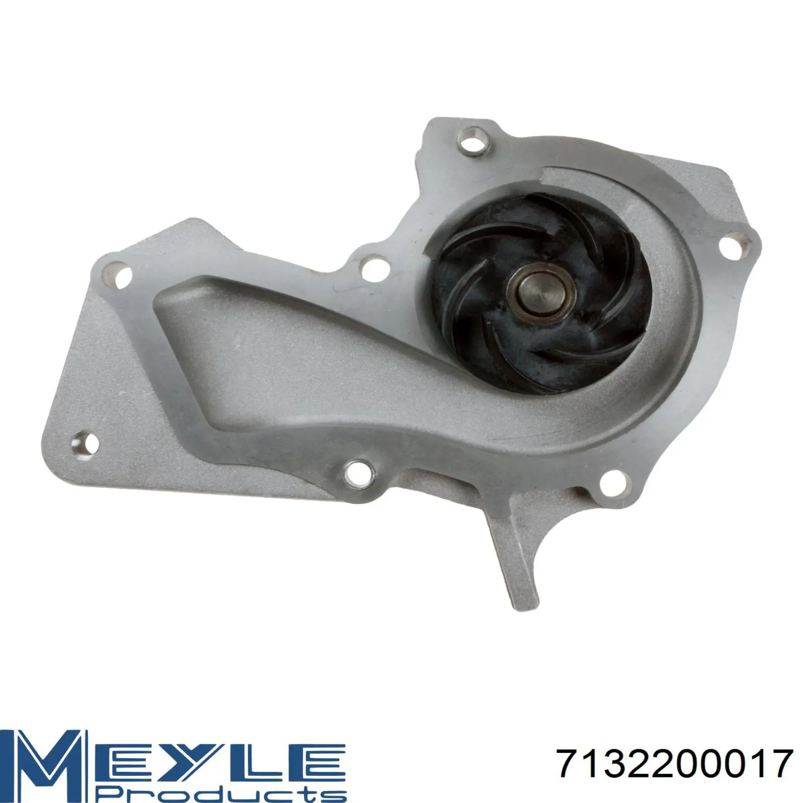Bombeadora de agua Ford 7S7G8501B2A precio, desde 39,23 EUR