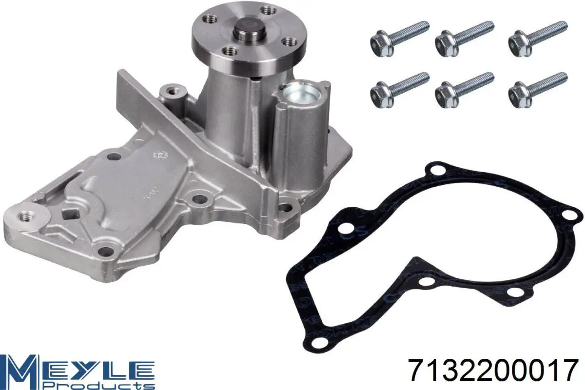 Comprar AL7S7G8501A2A Alex Bomba de agua para motor