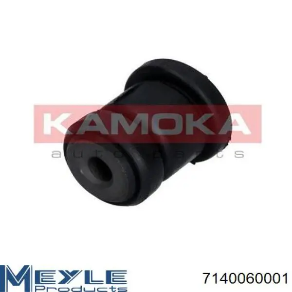 Silentblock de brazo de suspensión Dayco DSS2085 precio, desde 5,94 EUR