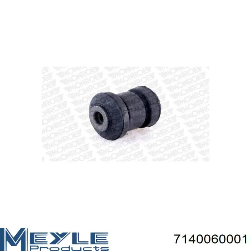 Comprar DSS2085 Dayco Silentblock
