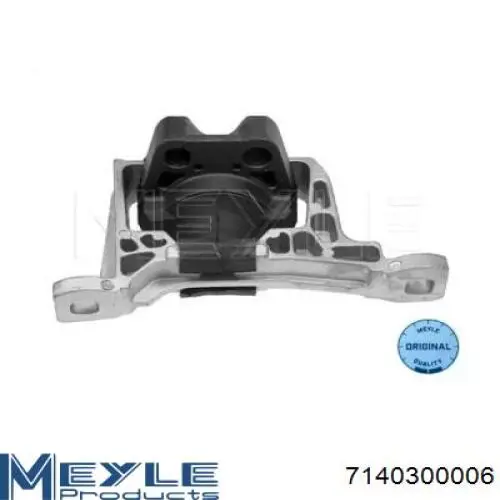 Soporte de motor derecho CV6Z6038A Ford