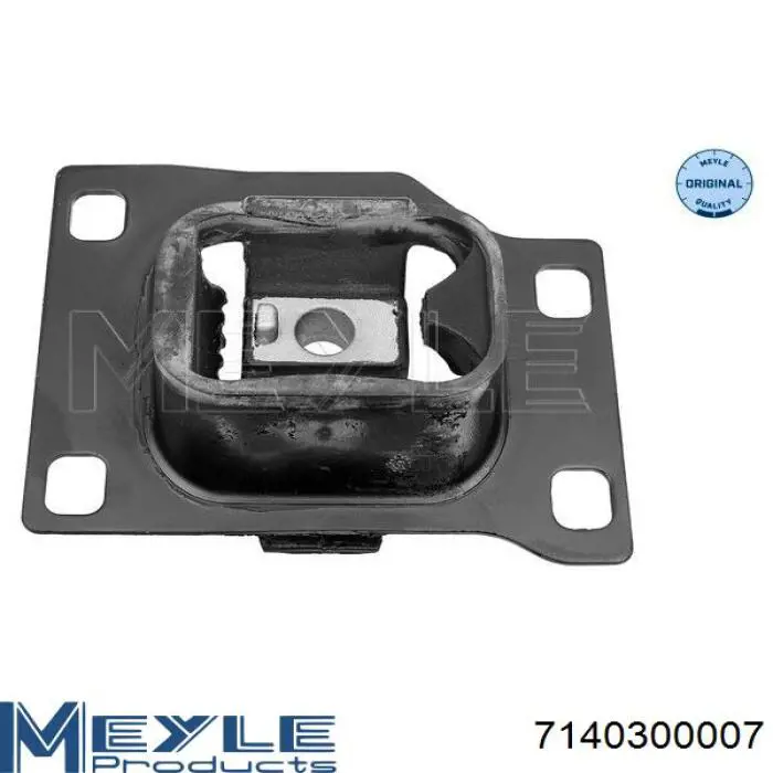 Soporte superior izquierdo del motor Talosa 6206701 precio, desde 24,61 EUR