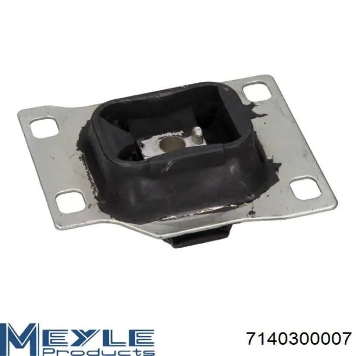 Comprar 6206701 Talosa Soporte superior izquierdo del motor