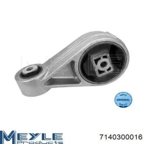 Soportes de motor trasero Rapro 51675 precio, desde 21,43 EUR