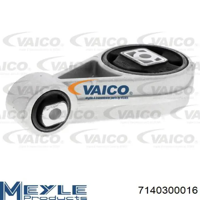 Soporte de motor trasero 1094591 Ford