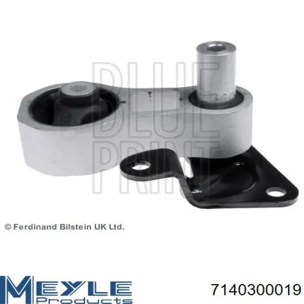 Comprar 8V516P082AC Ford Soporte de motor trasero