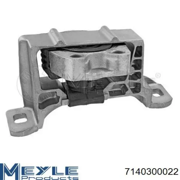 Comprar CC3139060C Mazda Soporte de motor derecho
