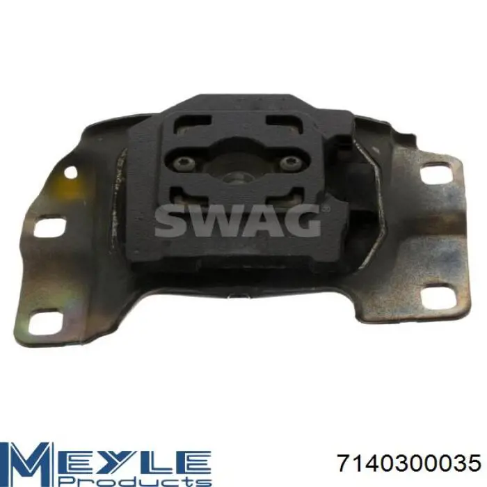 Comprar 1437546 Ford Soporte superior izquierdo del motor