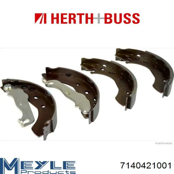 Comprar 1059500 Ford Zapatas de freno